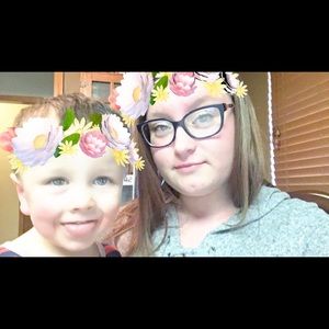 Meet your Posher, Maddie